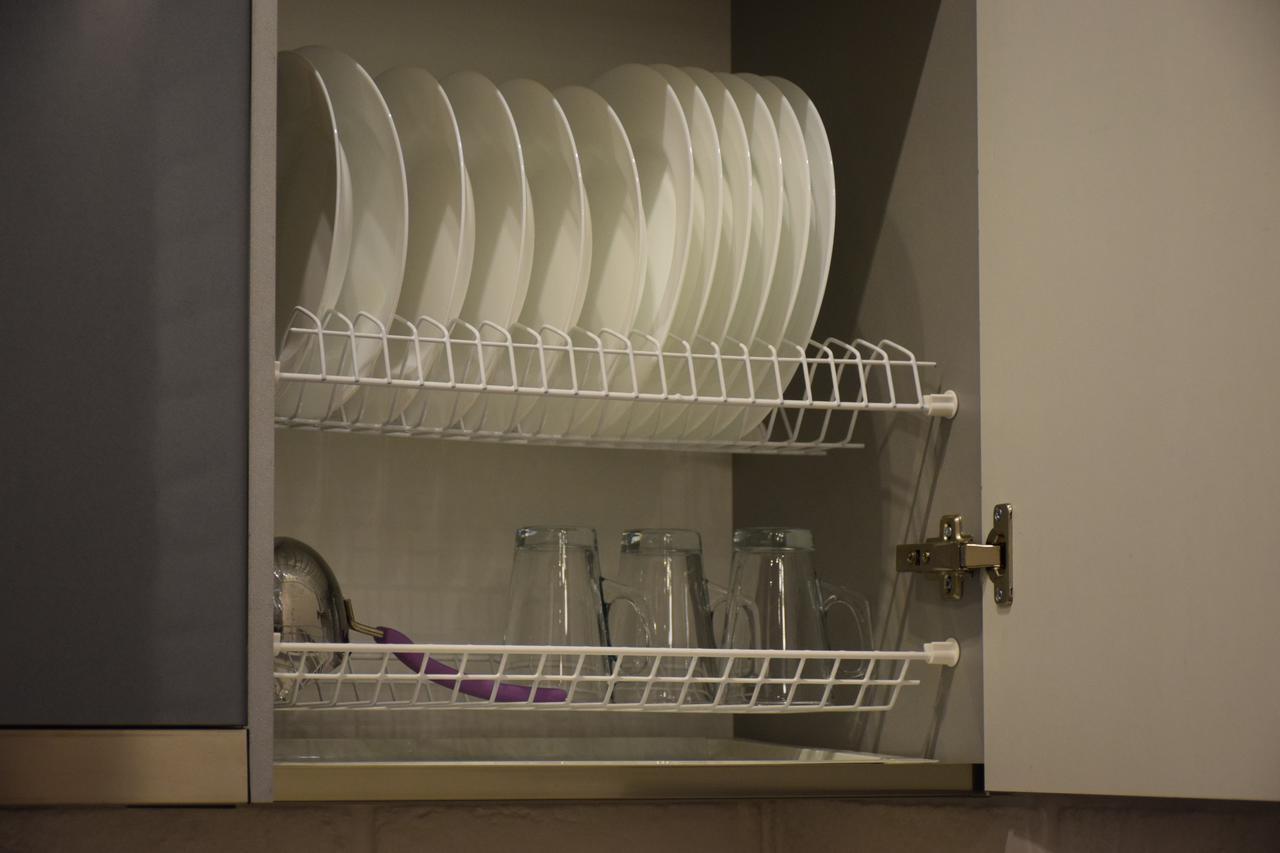 Rustaveli Modern Apartment Center Of Тбилиси Екстериор снимка